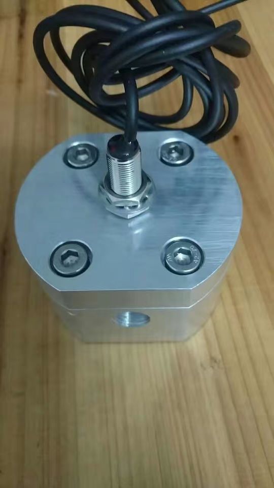 齿轮流量计都的优点你了解吗?(图1)