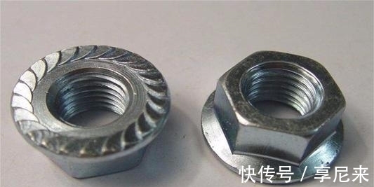 螺母螺栓(螺母螺栓头怎么区分)