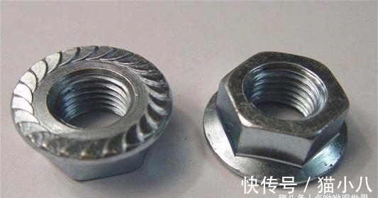 紧固件标准件、螺栓、螺母、挡圈、(图1)